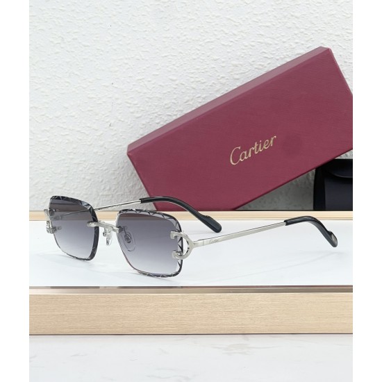 Cartier Glasses