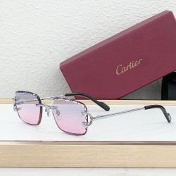 Cartier Glasses