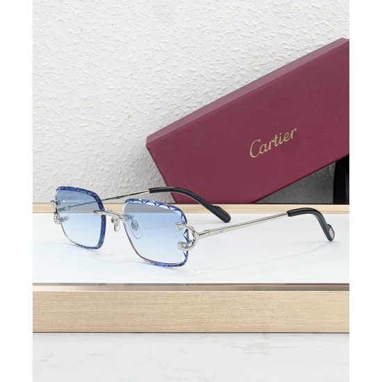 Cartier Glasses