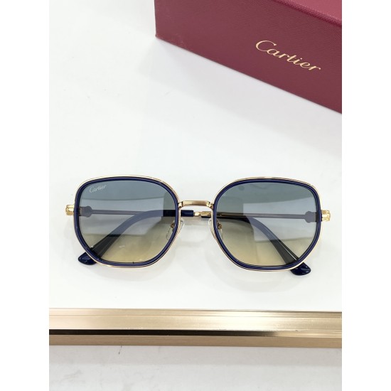 Cartier Glasses