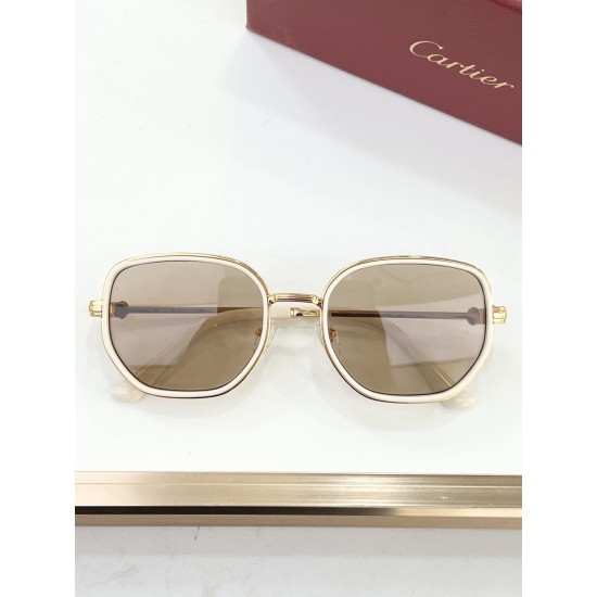 Cartier Glasses