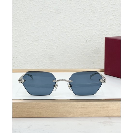 Cartier Glasses