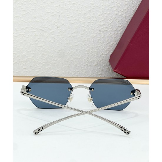 Cartier Glasses