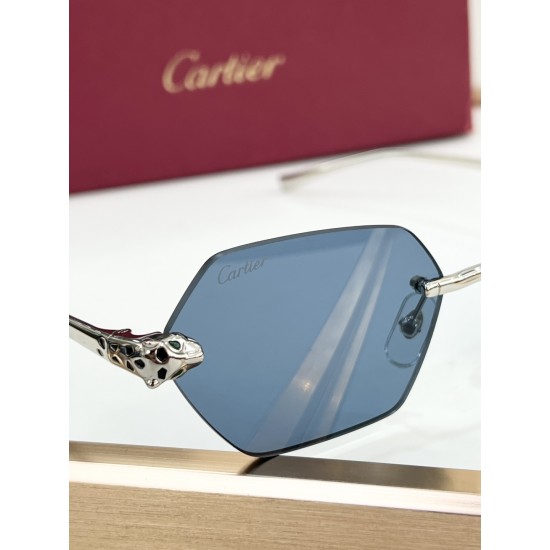 Cartier Glasses