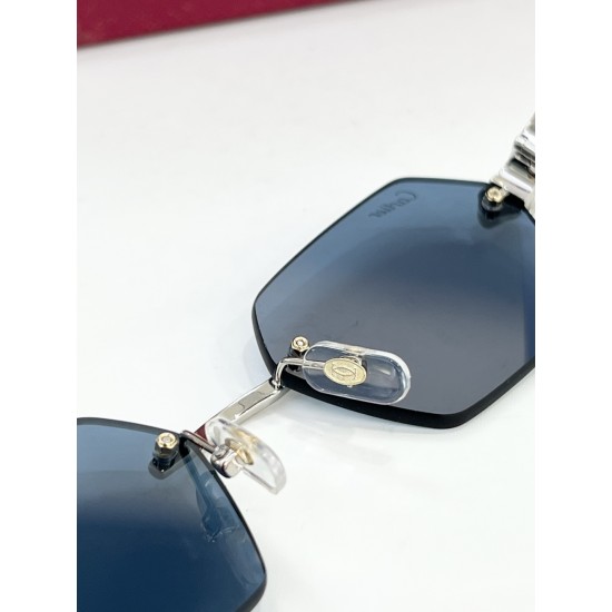Cartier Glasses