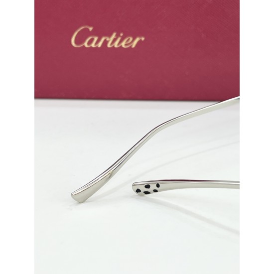 Cartier Glasses