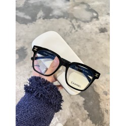 Chanel Glasses