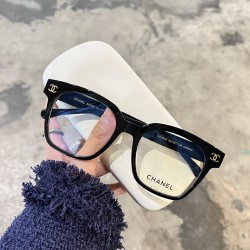 Chanel Glasses