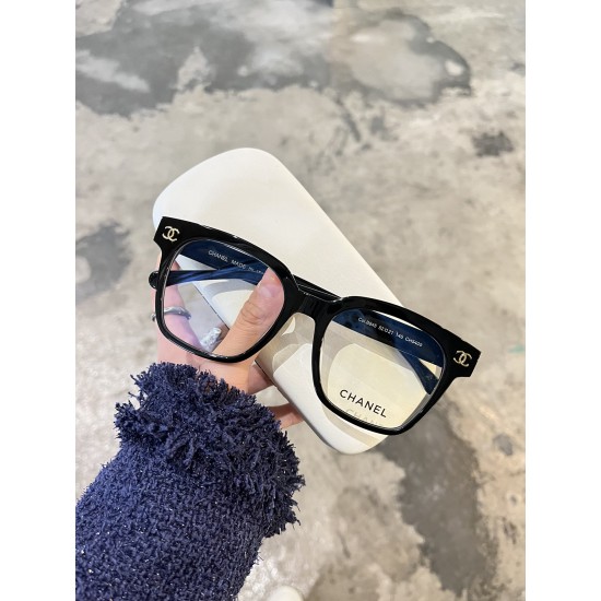 Chanel Glasses