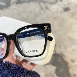 Chanel Glasses
