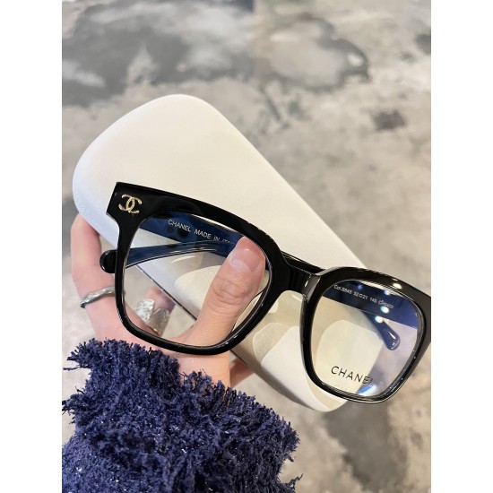 Chanel Glasses