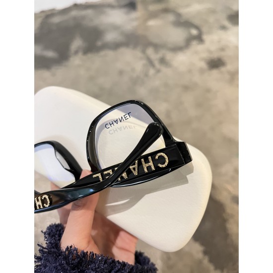 Chanel Glasses