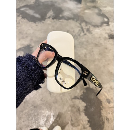 Chanel Glasses