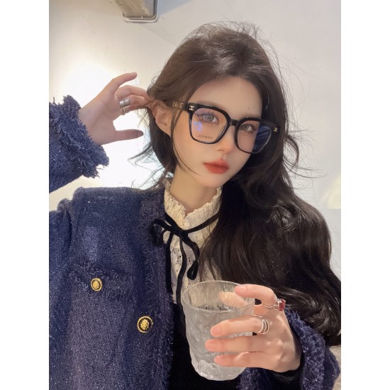 Chanel Glasses