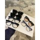 Chanel Glasses
