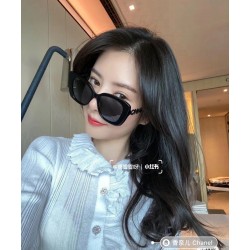 Chanel Glasses