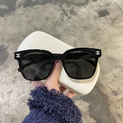 Chanel Glasses