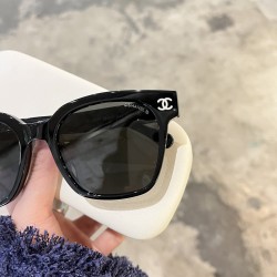 Chanel Glasses