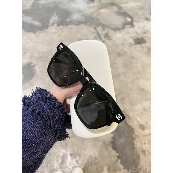 Chanel Glasses