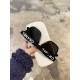 Chanel Glasses