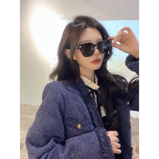 Chanel Glasses