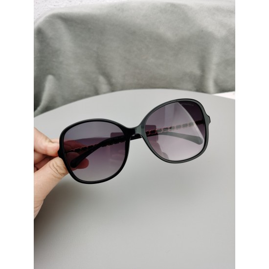 Chanel Glasses