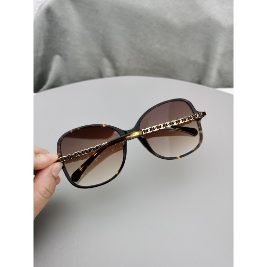Chanel Glasses
