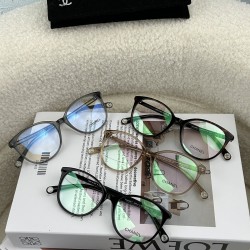 Chanel Glasses