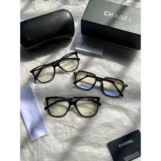 Chanel Glasses