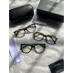 Chanel Glasses