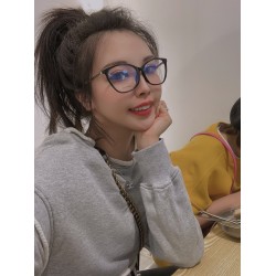 Chanel Glasses