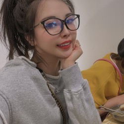 Chanel Glasses