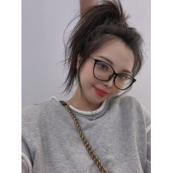 Chanel Glasses