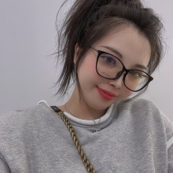 Chanel Glasses