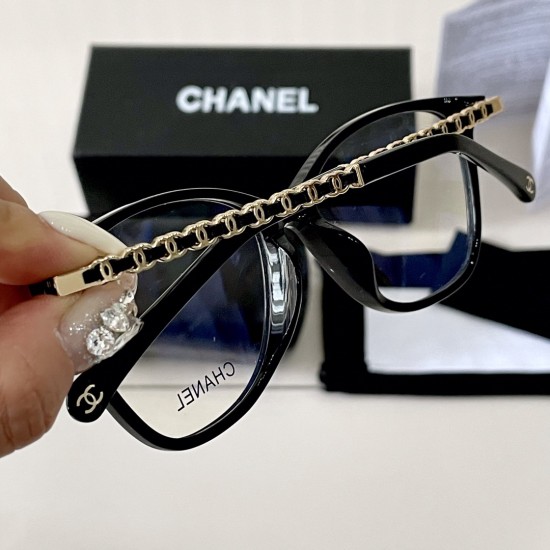 Chanel Glasses