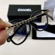 Chanel Glasses