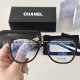 Chanel Glasses