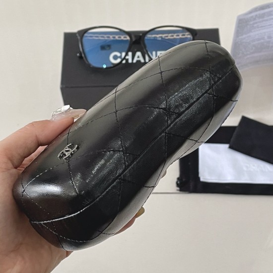 Chanel Glasses