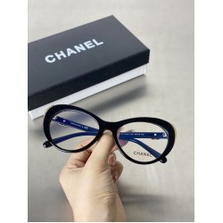 Chanel Glasses