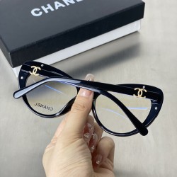 Chanel Glasses