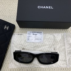 Chanel Glasses