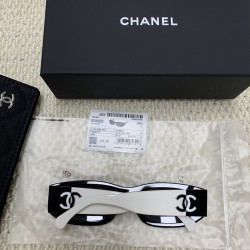 Chanel Glasses