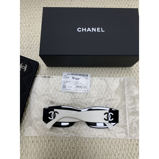 Chanel Glasses