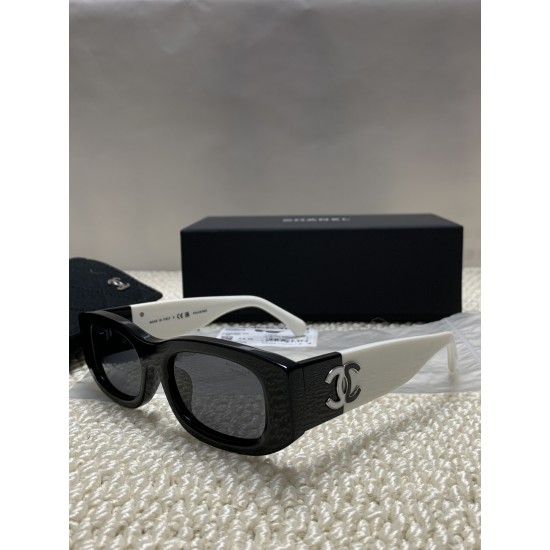 Chanel Glasses