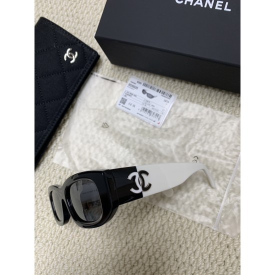 Chanel Glasses