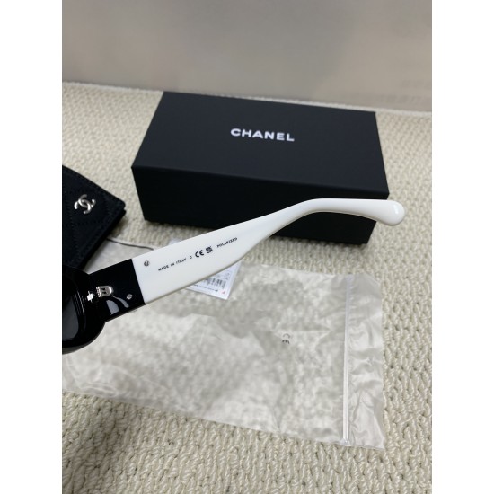 Chanel Glasses
