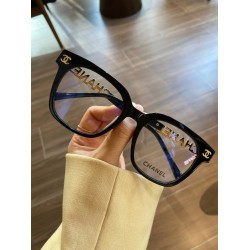 Chanel Glasses