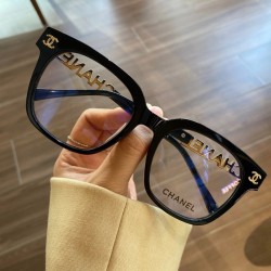 Chanel Glasses
