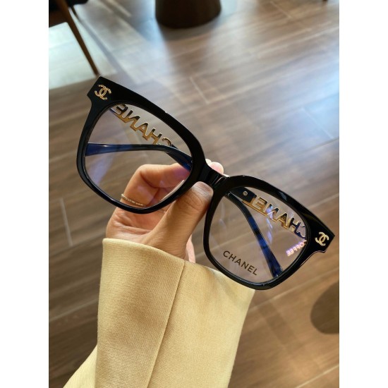 Chanel Glasses