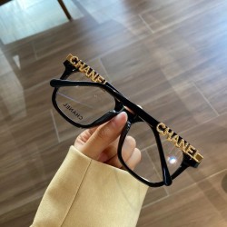 Chanel Glasses